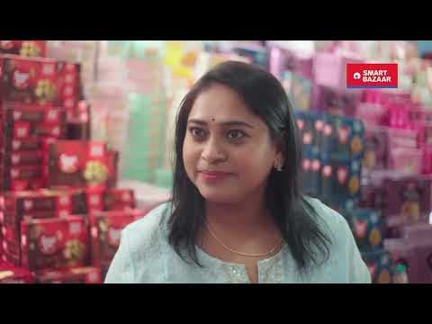 SMART Bazaar | Diwali 25 | Sister in Laws