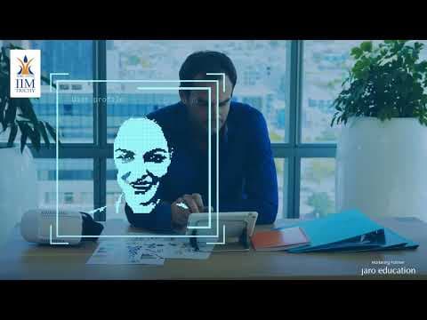 PGCP in Strategic Human Resource Management with AI & Analytics | IIM Tiruchirappalli
