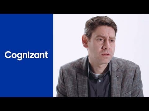 Digital Product and Service Design | Leading in Digital | Cognizant
