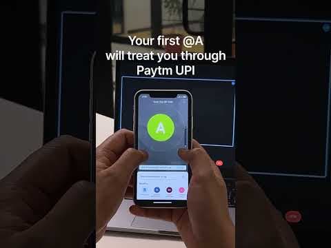 Lunch treat ke liye, bas #PaytmKaro