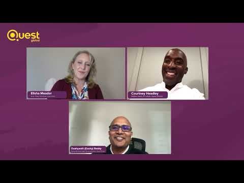 How small gestures shape workplace culture | Horizons Online Podcast