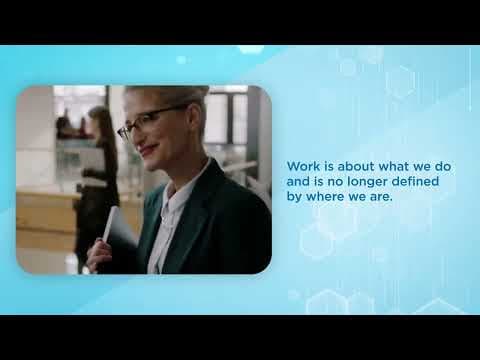 HCL Technologies & Microsoft – Redefining new-age workplaces with FlexSpace
