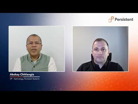Re(AI)magine Conversations S2 Ep16 | Persistent × TrustLogix | From AI Velocity to AI Trust