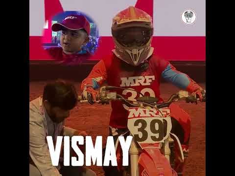 Supercross x Flight Announcement