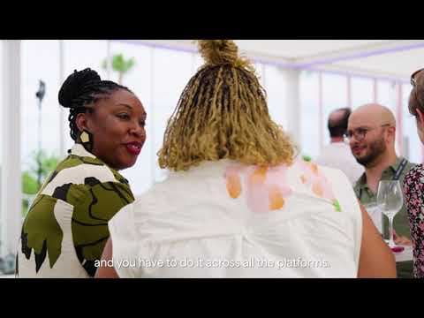 Nielsen | 2026 Cannes Lions Recap