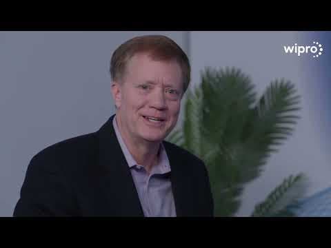 Wipro at CES 2026 | SDV Revolution