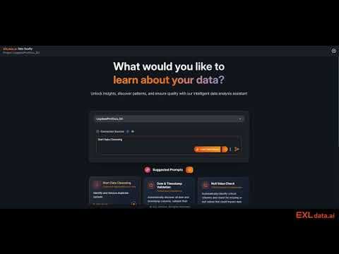 Transforming Legal Data with EXL Data.AI | Trusted, Governed & AI‑Ready