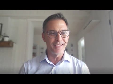 Brady Finta / The crime of our time: Ex FBI agent turned NEFCC CEO takes on elder fraud