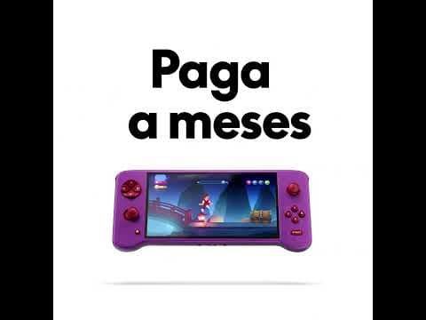 Ahora puedes pagar a meses con PayPal, cuando quieras.