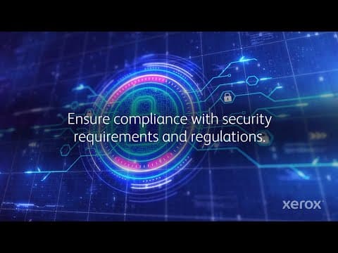 Xerox Capture & Content Backfile Scanning: Going paperless has never been easier
