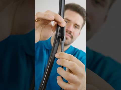 Discover our wiper blades - ASMR