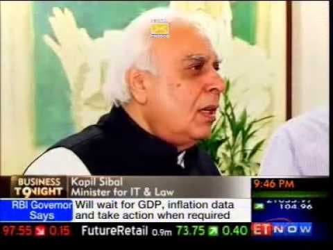 The Economic Times launches ETTelecom.com!