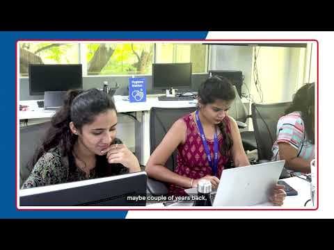 Celebrates a decade at Tesco Bengaluru - Ankit Batra