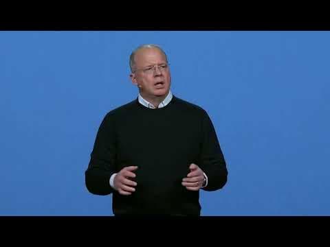 The Equation - Volvo Group keynote at CES 2025