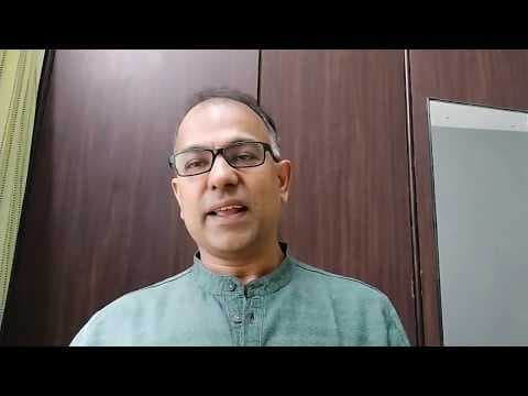 Ranadheer Velamuri shares how to own your career at Tesco Technology