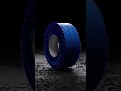 Moonwalking just got an upgrade🌙Prepare for take-off; we are about to shoot for the stars🚀#michelin