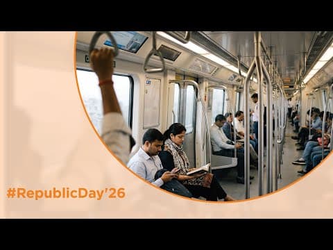 Republic Day'26 | Jindal Stainless