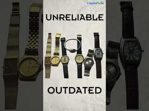 Titan’s Iconic Growth Story ⌚| From Boring Market to Billion-Dollar Brand