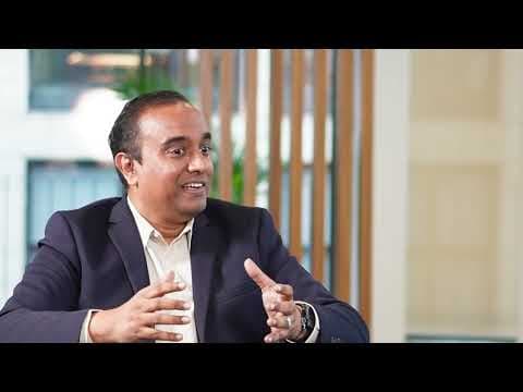 Playbook for Scaling Private Equity-Backed Tech ft Srini Basava, Bazaarvoice