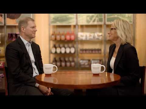 Hershey's Michele Buck: ‘How do you challenge the status quo?’