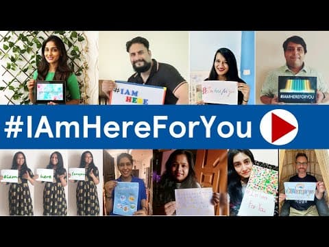 #Iamhereforyou video - Tesco Bengaluru