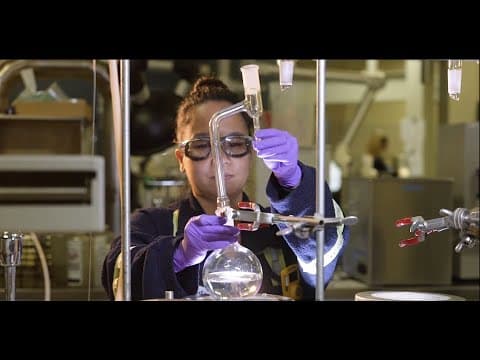 Sustainability Report Highlights Video | ExxonMobil