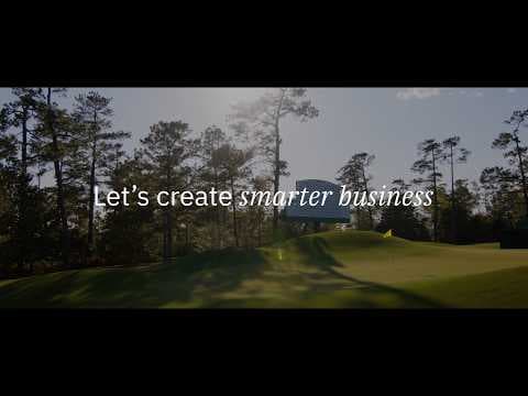Bringing the fairway to every fan
