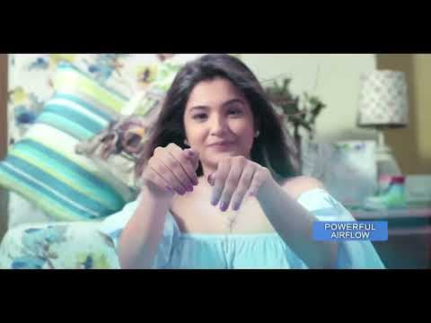 Usha Air Coolers | Cool Air. Everywhere (Telugu)