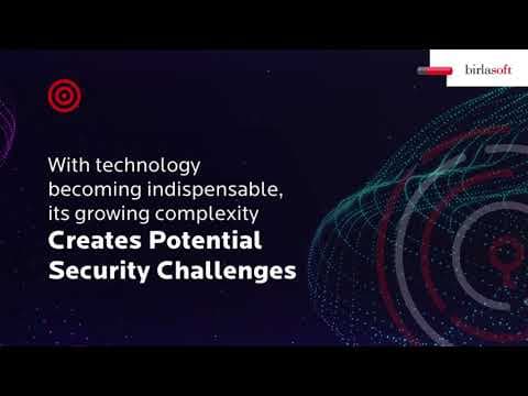 Cyber Safe by Birlasoft | A Program Aimed at Empowering and Educating Digital India