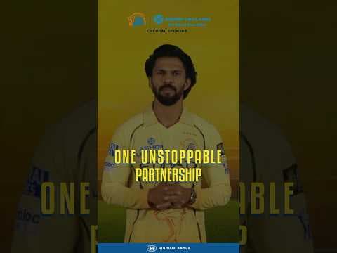 The Journey Never Stops | Ashok Leyland x Chennai Super Kings