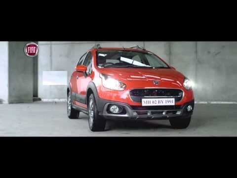 Experience FIAT (English)