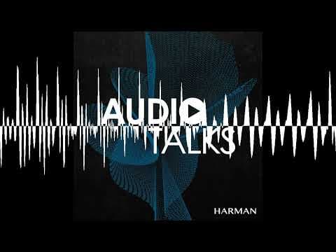 Sounds that create Joy: The Art of Foley - Audio Talks