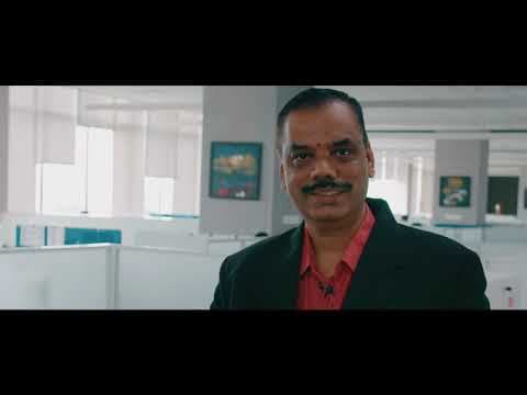 Vaccination Drive for all employees at Centum (Part 2) - NANDA KISHORE