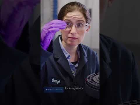 Lowering Marine Fuel Emissions with Ken & Sheryl | ExxonMobil #shorts