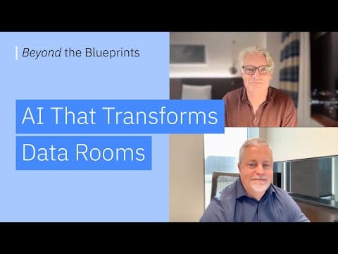 How RAG and AI Automation Transform Secure Document Intelligence