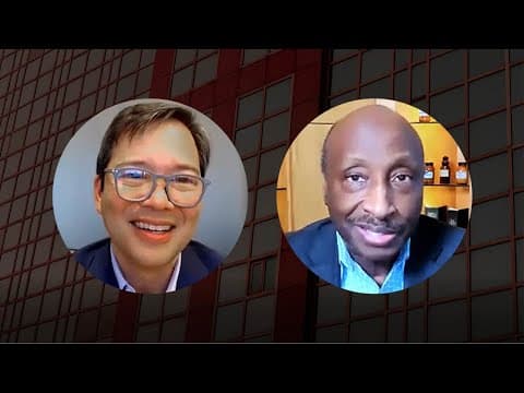 OneTen’s Bold Ambition to Create One Million Jobs for Black Americans over 10 Years