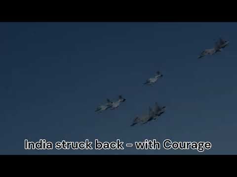 OPERATION SINDOOR
