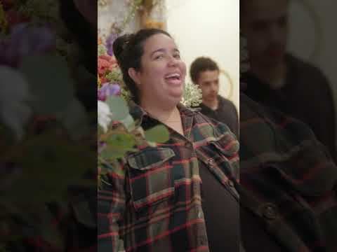 Small Business, Big Day: Ora La Casa de Las Flores | American Express #Shorts