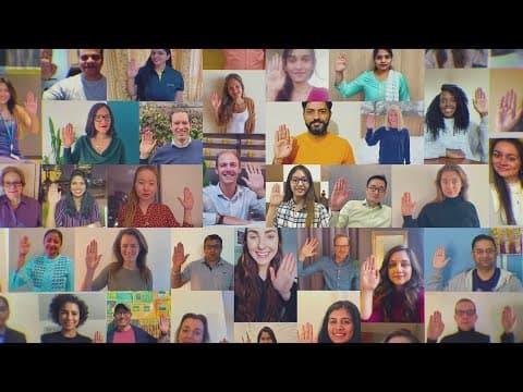 Synechron for International Women’s Day 2021