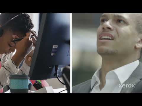 Say Goodbye to Downtime with Xerox® Quick Resolve App