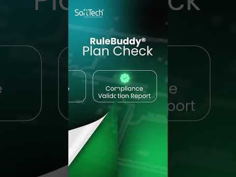 Get faster, smarter approvals with SoftTech’s CivitPLAN