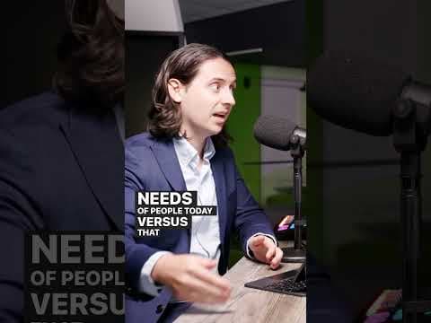 "It's a turning point for the world" - John Pearson - Energy Talks Podcast