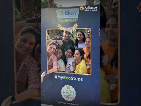 Reliance Industries Launches 4th Edition of Smiling Earth Utsav