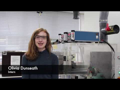 What did our female scientists want to be when they were little?