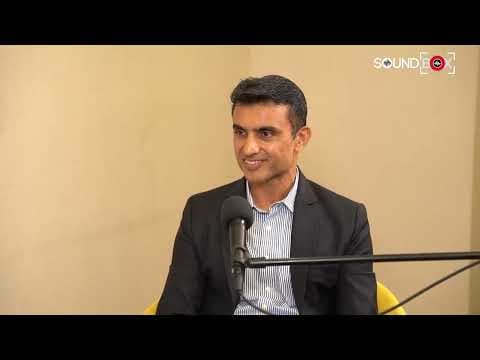 Leadcast EP06 | Mastering the Deal with Sandeep Agrawal