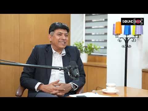 Leadcast EP01 – From Kurkure to Couture | Satyaki Ghosh | Part 1