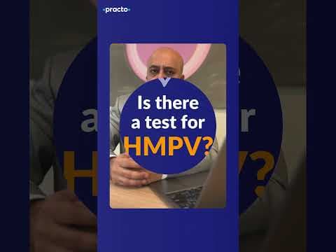 🦠 HMPV: What You Need to Know | Practo’s expert explains 🩺