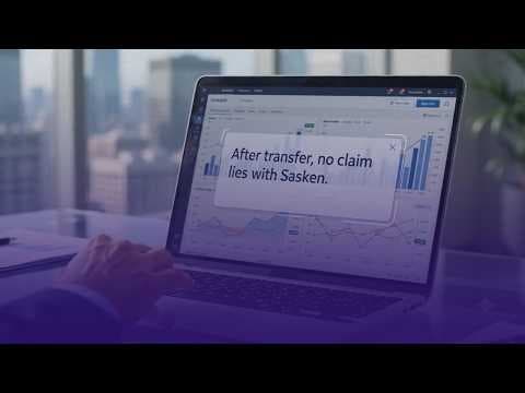 Attention Sasken shareholders, a critical deadline is approaching!