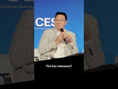 @CES 2026 Wrap-up