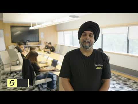 Global GenAI Hackathon - NY/NJ